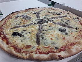 Napolitaine
